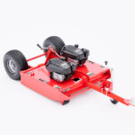 Tow and Mow - Hort 1000